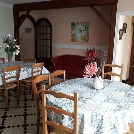 Tatil Evi De L'atelier